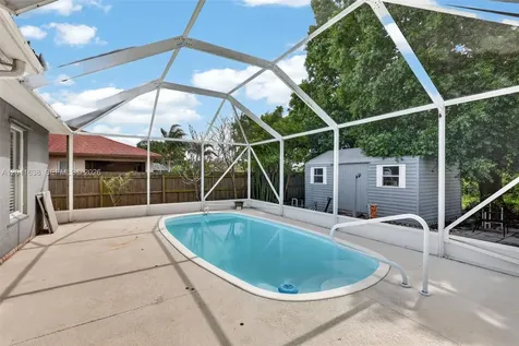 3936 SW Jarmer Road Port St. Lucie FL 34953
