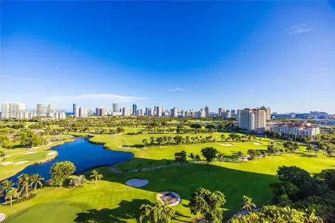 20379 W Country Club Drive Aventura FL 33180