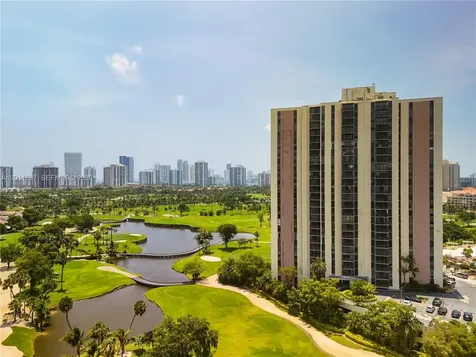 20379 W Country Club Drive Aventura FL 33180