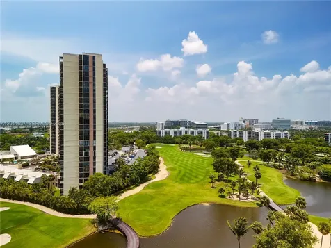 20379 W Country Club Drive Aventura FL 33180