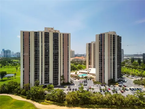 20379 W Country Club Drive Aventura FL 33180