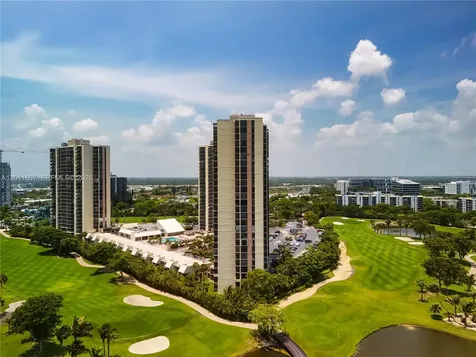 20379 W Country Club Drive Aventura FL 33180