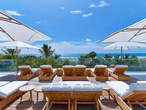 2301 Collins Avenue Miami Beach FL 33139