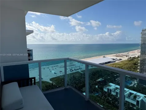 2301 Collins Avenue Miami Beach FL 33139