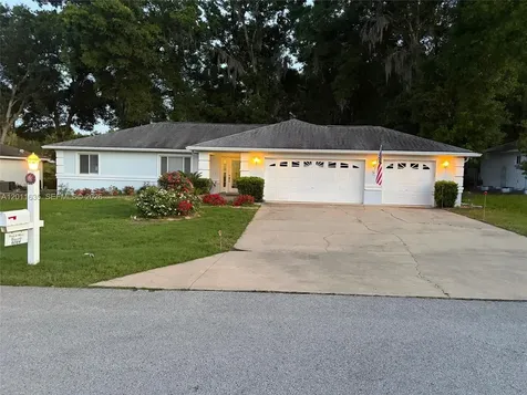 6064 SW 103rd Loop Ocala FL 34476