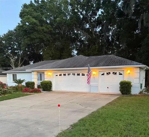 6064 SW 103rd Loop Ocala FL 34476