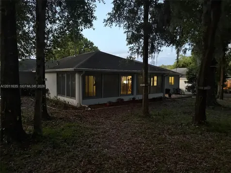 6064 SW 103rd Loop Ocala FL 34476