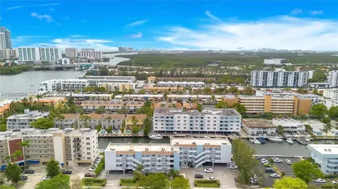 3868 NE 169th Street North Miami Beach FL 33160