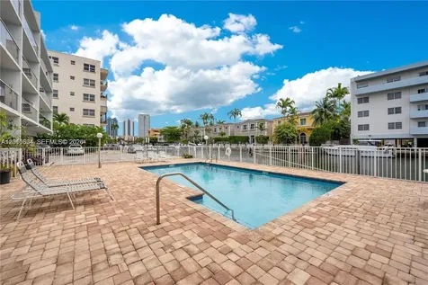 3868 NE 169th Street North Miami Beach FL 33160