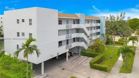3868 NE 169th Street North Miami Beach FL 33160