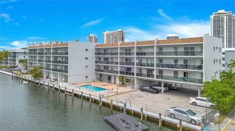 3868 NE 169th Street North Miami Beach FL 33160