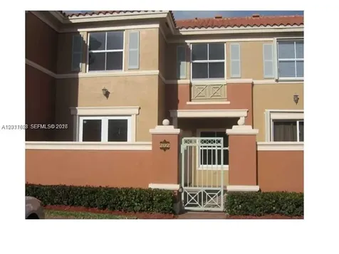 6104 NW 114th Place Doral FL 33178