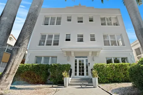 1027 Pennsylvania Avenue Miami Beach FL 33139