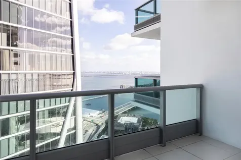 900 Biscayne Boulevard Miami FL 33132