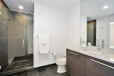 900 Biscayne Boulevard Miami FL 33132