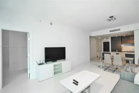 900 Biscayne Boulevard Miami FL 33132