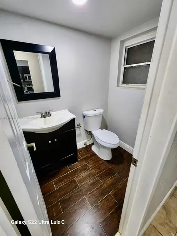 12590 NE 16th Avenue North Miami FL 33161