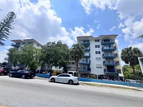 12590 NE 16th Avenue North Miami FL 33161
