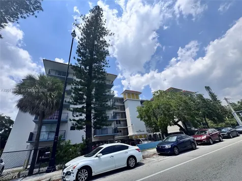 12590 NE 16th Avenue North Miami FL 33161