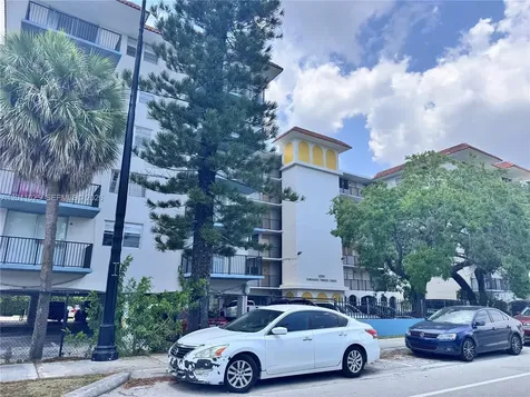 12590 NE 16th Avenue North Miami FL 33161