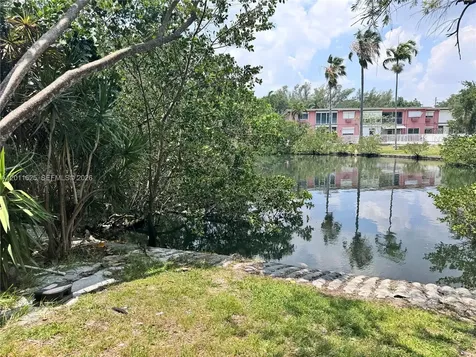 12590 NE 16th Avenue North Miami FL 33161