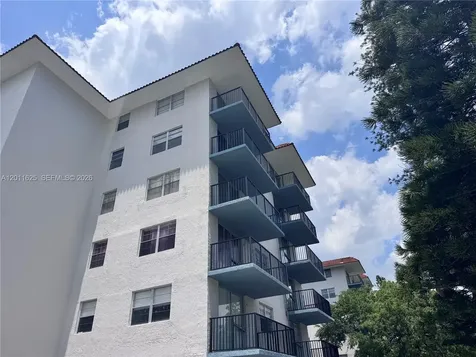 12590 NE 16th Avenue North Miami FL 33161