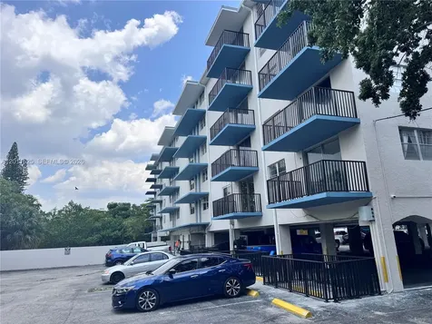12590 NE 16th Avenue North Miami FL 33161