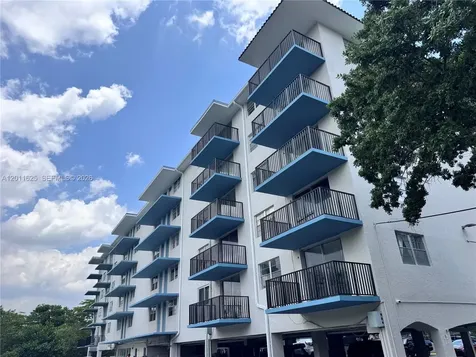 12590 NE 16th Avenue North Miami FL 33161