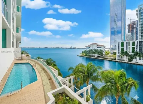 500 NE 29th Street Miami FL 33137
