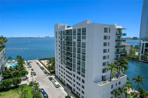 500 NE 29th Street Miami FL 33137