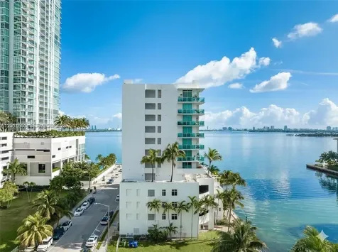 500 NE 29th Street Miami FL 33137