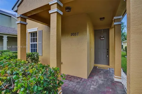 2057 SE Avon Park Drive Port St. Lucie FL 34952