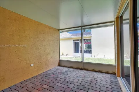 2057 SE Avon Park Drive Port St. Lucie FL 34952