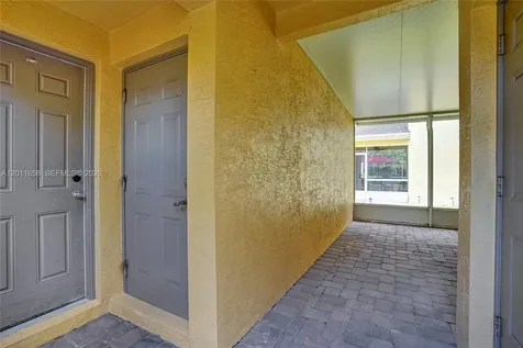2057 SE Avon Park Drive Port St. Lucie FL 34952