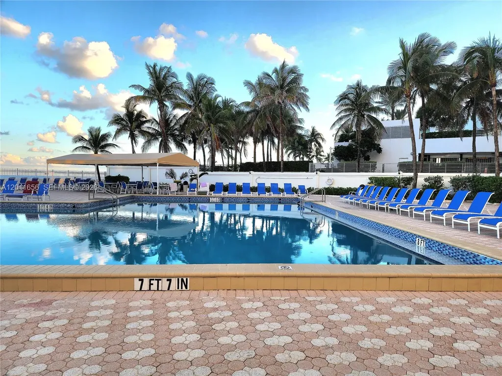 3505 S Ocean Drive Hollywood FL 33019