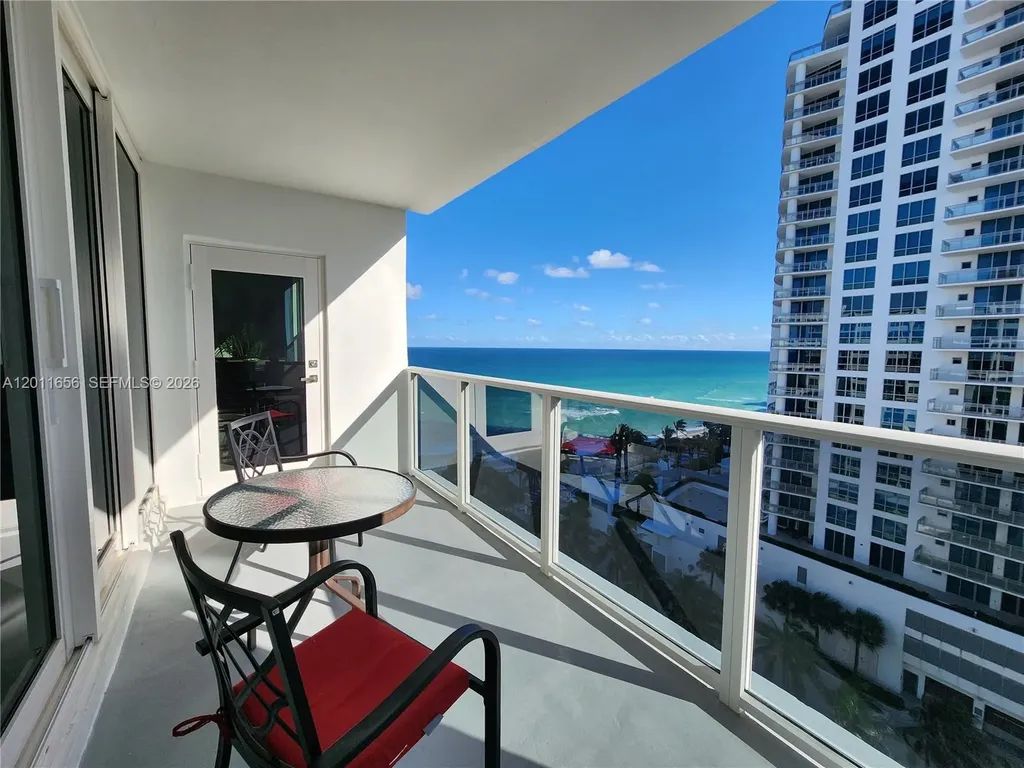 3505 S Ocean Drive Hollywood FL 33019