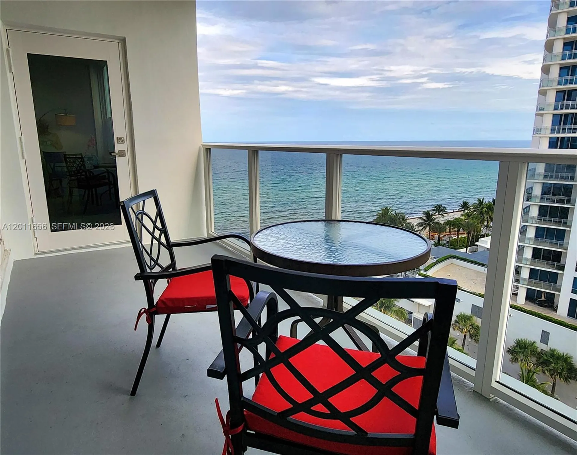 3505 S Ocean Drive Hollywood FL 33019