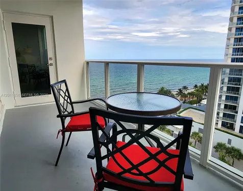3505 S Ocean Drive Hollywood FL 33019