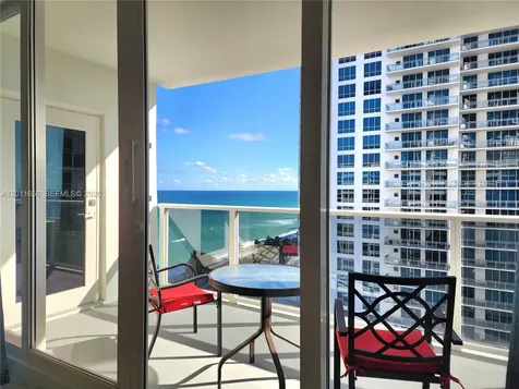 3505 S Ocean Drive Hollywood FL 33019