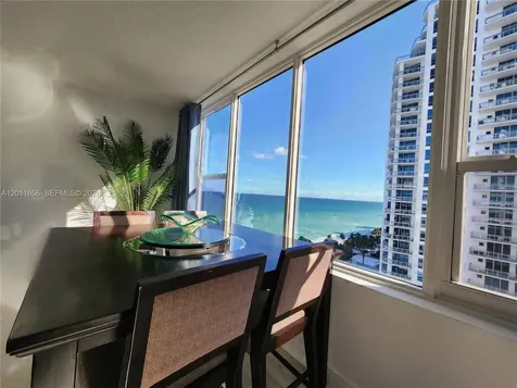 3505 S Ocean Drive Hollywood FL 33019