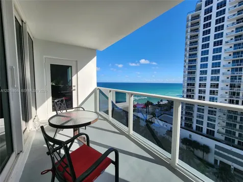 3505 S Ocean Drive Hollywood FL 33019