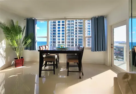3505 S Ocean Drive Hollywood FL 33019