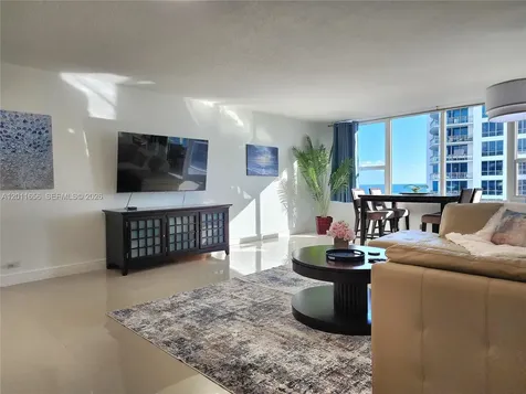 3505 S Ocean Drive Hollywood FL 33019