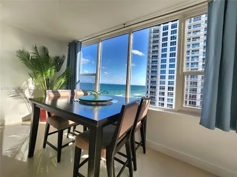3505 S Ocean Drive Hollywood FL 33019