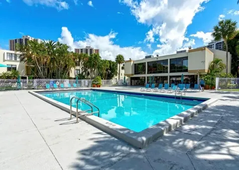 20441 NE 30th Avenue Aventura FL 33180