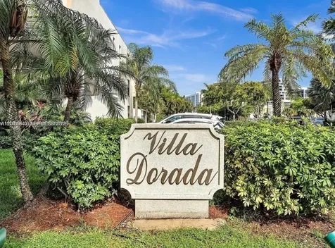 20441 NE 30th Avenue Aventura FL 33180