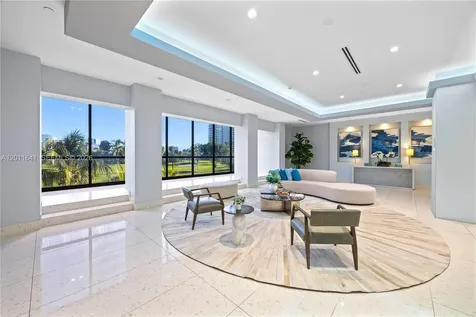 20335 W Country Club Drive Aventura FL 33180