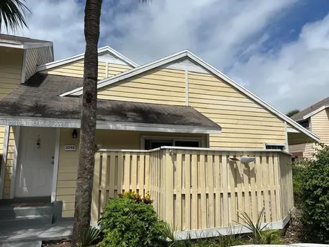 2048 Champions Way North Lauderdale FL 33068