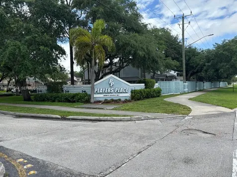 2048 Champions Way North Lauderdale FL 33068