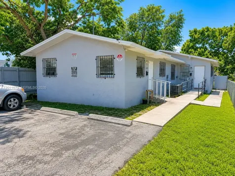 6228 NW 4th Avenue Miami FL 33150